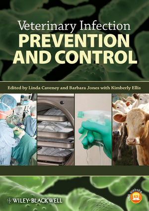 Veterinary Infection Prevention and Control - 