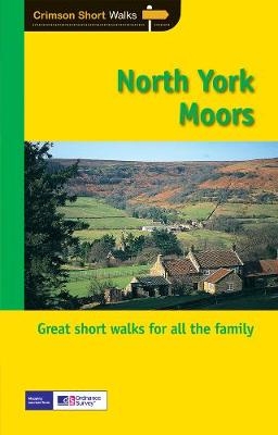 Short Walks North York Moors