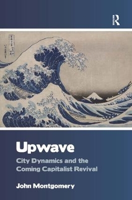 Upwave - John Montgomery