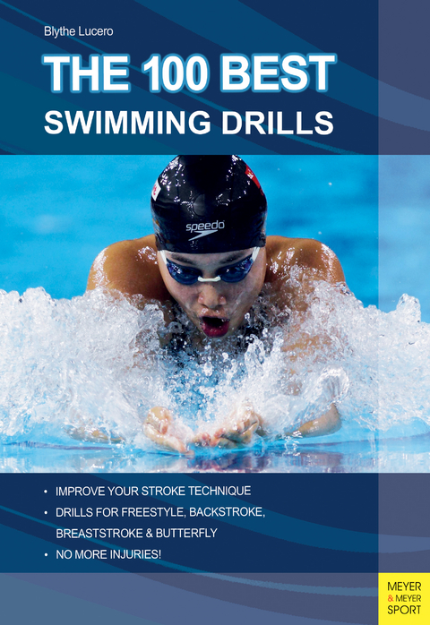 100 Best Swimming Drills - Blyth Lucerno