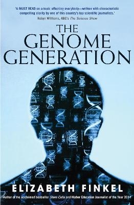 The Genome Generation - Elizabeth Finkel