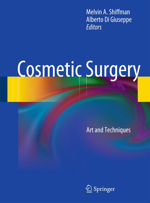 Cosmetic Surgery - 