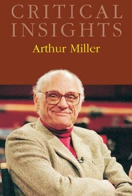 Arthur Miller - 