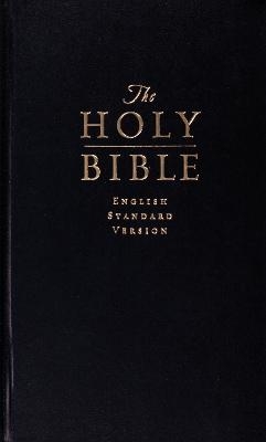 ESV Pew Bible