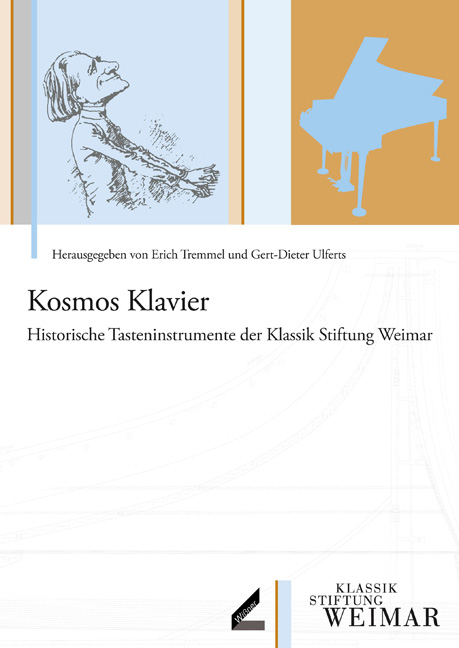 Kosmos Klavier - 