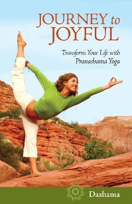 Journey to Joyful - Dashama Konah Gordon