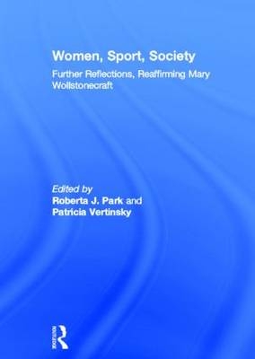 Women, Sport, Society - 