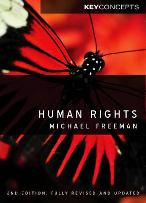 Human Rights - an Interdisciplinary Approach 2E - Michael Freeman