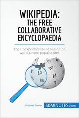 Wikipedia, The Free Collaborative Encyclopaedia -  50Minutes