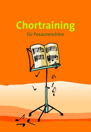 Chortraining - Hans-Ulrich Nonnenmann