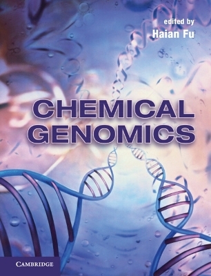 Chemical Genomics - 