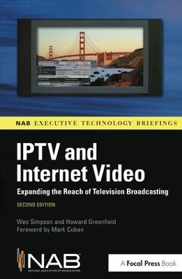 IPTV and Internet Video - Wes Simpson, Howard Greenfield