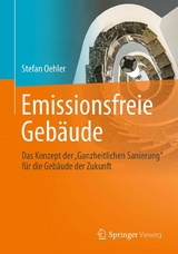 Emissionsfreie Gebäude - Stefan Oehler