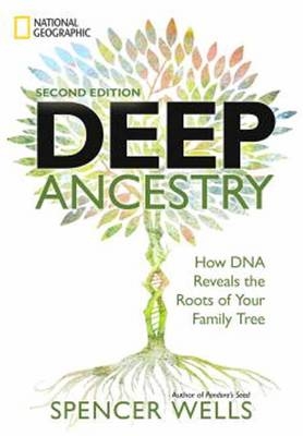 Deep Ancestry - Spencer Wells