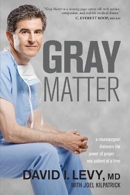 Gray Matter - David Levy