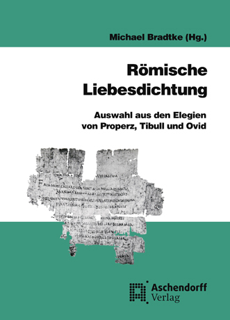 Römische Liebesdichtung - 