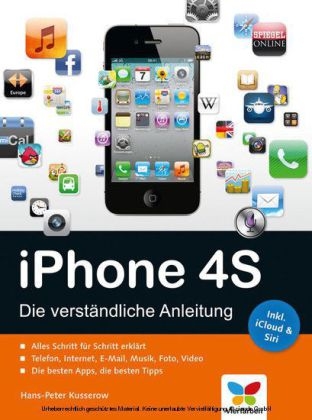 iPhone 4S - Hans-Peter Kusserow