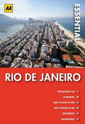 Rio De Janeiro