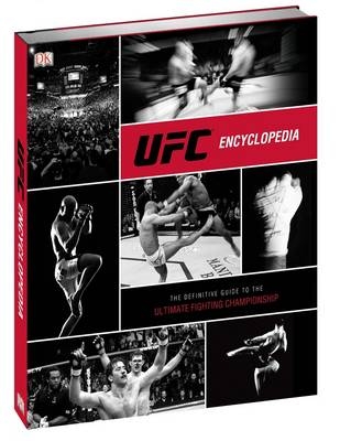 UFC Encyclopedia -  BradyGames