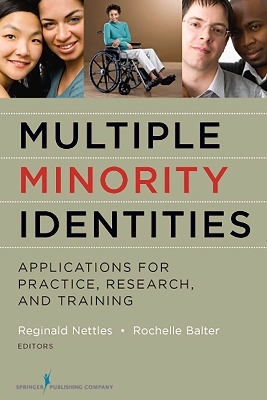 Multiple Minority Identities - Reginald Nettles, Rochelle Balter