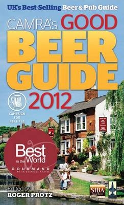 Good Beer Guide 2012 - 