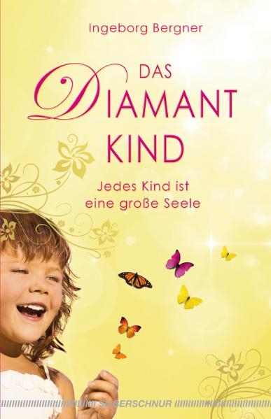 Das Diamantkind - Ingeborg Bergner