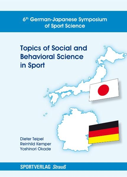 Topics of Social and Behavioral Science in Sport - 