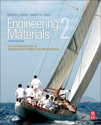 Engineering Materials 2 - David R.H. Jones, Michael F. Ashby