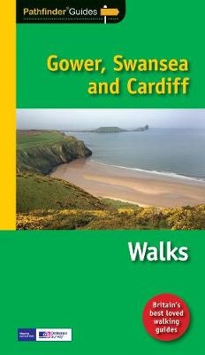 Pathfinder Gower, Swansea and Cardiff - Dennis Kelsall