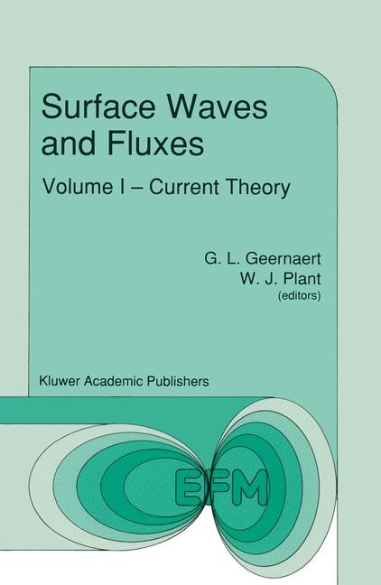 Surface Waves and Fluxes - 