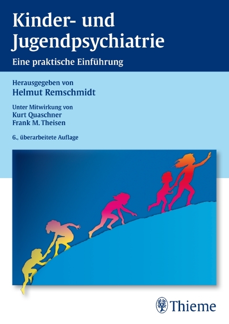 Kinder- und Jugendpsychiatrie - 