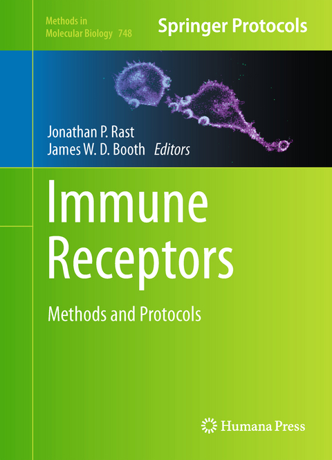 Immune Receptors - 