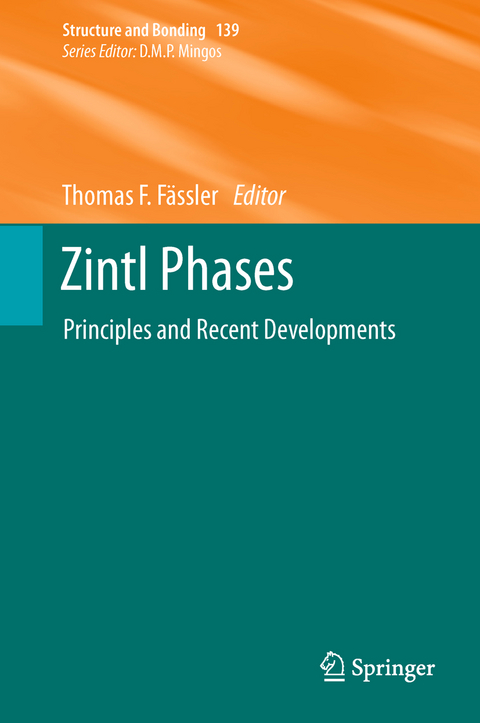 Zintl Phases - 