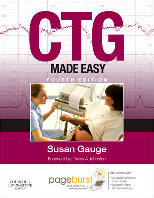 CTG Made Easy - Susan Gauge