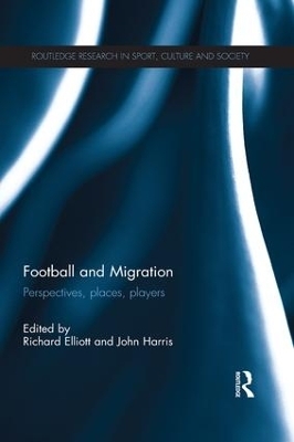 Football and Migration - 