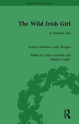 The Wild Irish Girl - Stephen Copley, Claire Connolly