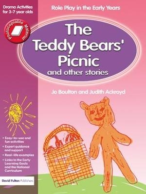 The Teddy Bears' Picnic and Other Stories -  Boulton,  Ackroyd