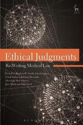 Ethical Judgments - 