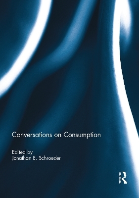 Conversations on Consumption - 