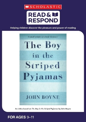 The Boy in the Striped Pyjamas - Helen Lewis