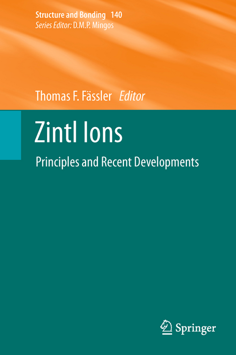 Zintl Ions - 