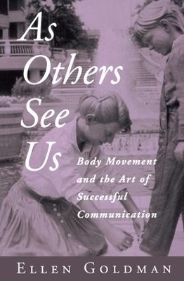 As Others See Us - Ellen Goldman