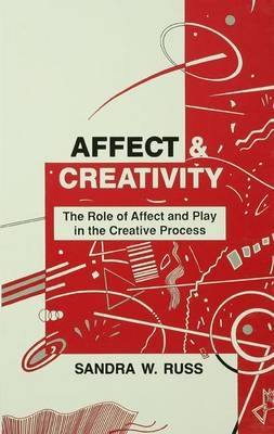 Affect and Creativity - Sandra Walker Russ