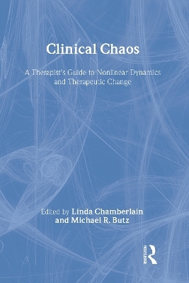 Clinical Chaos - 