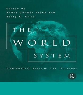 The World System - 