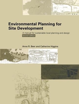 Environmental Planning for Site Development - Anne Beer, Cathy Higgins