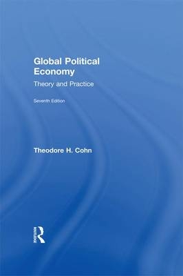 Global Political Economy - Theodore H. Cohn