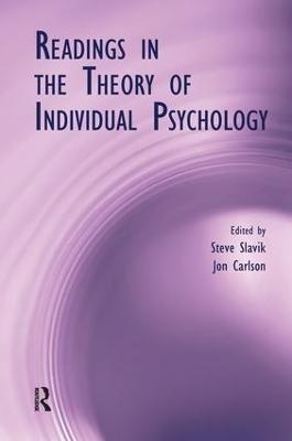 Readings in the Theory of Individual Psychology - 