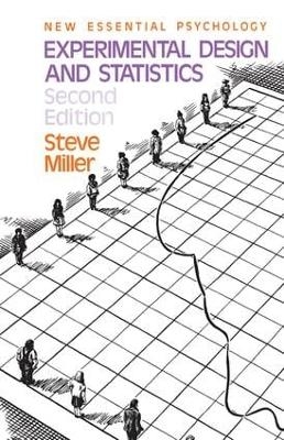 Experimental Design and Statistics - Steve Miller