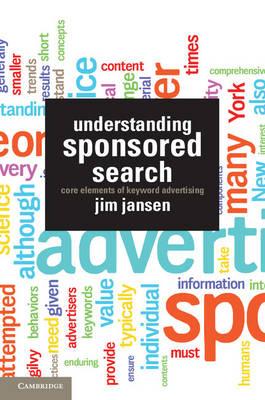 Understanding Sponsored Search - Jim Jansen